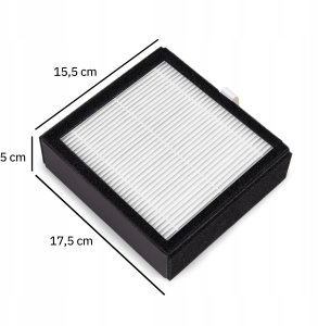 Filtr do osuszacza powietrza Webber DEQ10 2