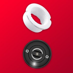 MŁYNEK DO PIEPRZU I SOLI ELEKTRYCZNY AKUMULATOROWY USB MŁYNEK DO SOLI 7