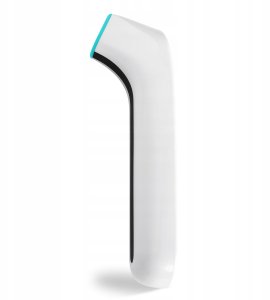 Termometr Webber TERMOMETR BEZDOTYKOWY MEDYCZNY NA PODCZERWIEŃ WEBBER TR02 7