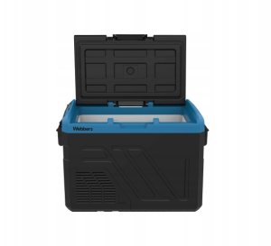 LODÓWKA KOMPRESOROWA ZAMRAŻARKA TURYSTYCZNA SAMOCHODOWA 12V/230V 32L SMART 3