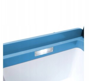 LODÓWKA KOMPRESOROWA ZAMRAŻARKA TURYSTYCZNA SAMOCHODOWA 12V/230V 32L SMART 5