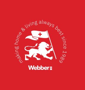 Suszarka do włosów 5w1 WEBBER HD4 1300W z JONIZACJĄ I REGULACJĄ 5 końcówek 9