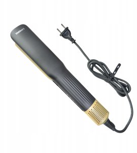 PROSTOWNICA DO WŁOSÓW WEBBER CERAMICZNA JONIZACJA + LCD + AEROPROSTOWNICA 4