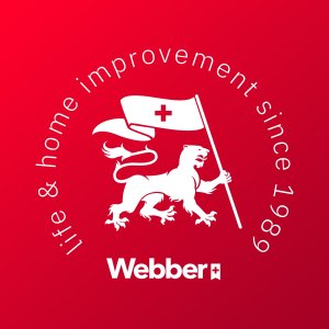 PROSTOWNICA DO WŁOSÓW WEBBER CERAMICZNA JONIZACJA + LCD + AEROPROSTOWNICA 7