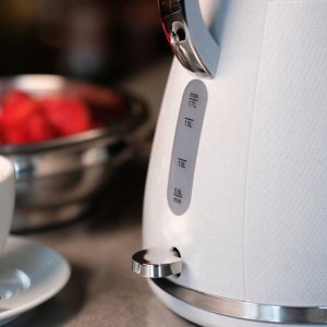 Czajnik elektryczny BEZPRZEWODOWY Eldom C315M 2200W biały 5