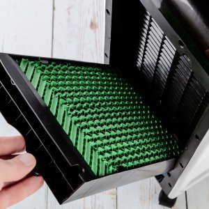 Filtry do klimatora COLUMBIAVAC KC100 2