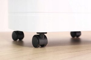 OSUSZACZ POWIETRZA POCHŁANIACZ WILGOCI DUŻY MOCNY 205W 10 l/24 h OPC1120 11