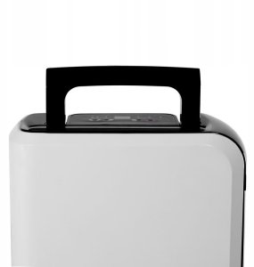 OSUSZACZ POWIETRZA POCHŁANIACZ WILGOCI DUŻY MOCNY 205W 10 l/24 h OPC1120 2