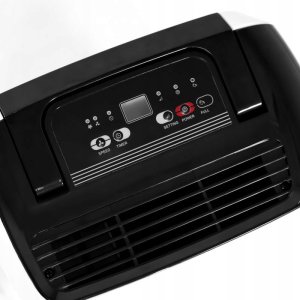 OSUSZACZ POWIETRZA POCHŁANIACZ WILGOCI DUŻY MOCNY 205W 10 l/24 h OPC1120 3