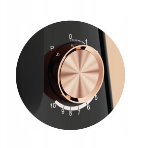 ROBOT KUCHENNY PLANETARNY WEBBER SM15 MIKSER 2000W MISA 5,2L WIELOFUNKCYJNY 6