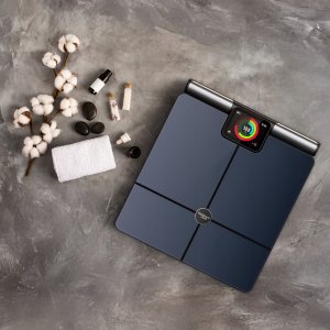 Waga Łazienkowa Analityczna 57 Parametrów Apple Health, Google Fit, WIFI 9
