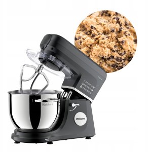 Robot kuchenny planetarny Webber SM17 2700W misa 7L mikser wielofunkcyjny 3