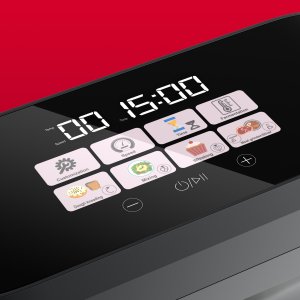 Robot kuchenny planetarny Webber SM17 2700W misa 7L mikser wielofunkcyjny 8