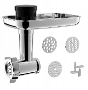 Robot kuchenny planetarny Webber SM17 2700W misa 7L mikser wielofunkcyjny 10