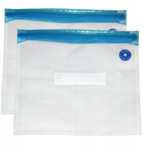 ZESTAW PREMIUM DO PRÓŻNIOWEGO PAKOWANIA ŻYWNOŚCI 5