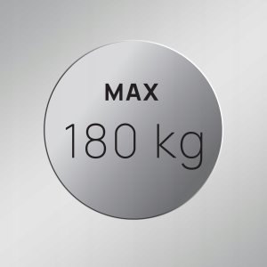 Waga łazienkowa Webber Waga Łazienkowa Analityczna 57 Parametrów Apple Health, Google Fit, WIFI 12