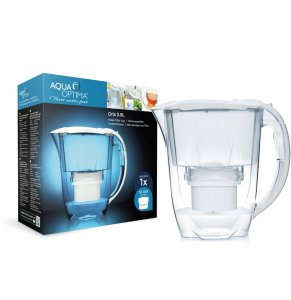 Dzbanek filtrujący Aqua Optima Dzbanek do wody 2,8l 6