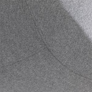 Fotel tapicerowany nowoczesny z 2 poduszkami 7