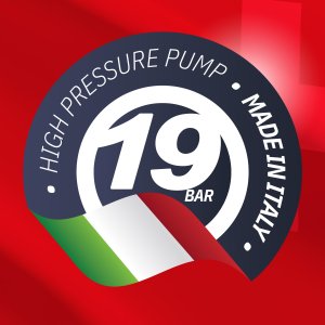 EKSPRES DO KAWY CIŚNIENIOWY AUTOMATYCZNY WEBBER 19 BAR A7 VENETO 11