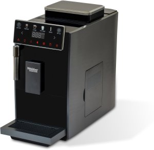 EKSPRES DO KAWY CIŚNIENIOWY AUTOMATYCZNY WEBBER 19 BAR A7 VENETO 3