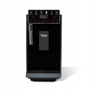 EKSPRES DO KAWY CIŚNIENIOWY AUTOMATYCZNY WEBBER 19 BAR A7 VENETO 5