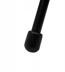 Krzesło Ogrodowe na balkon taras Fotel żyłkowy Nowoczesny NUFORMA zielone 9