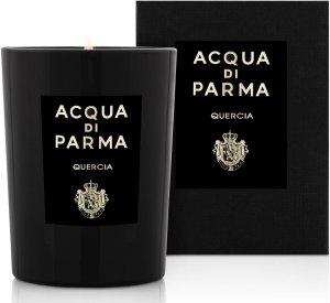 Acqua Di Parma Quercia Scented Candle 200 g Unisex 2