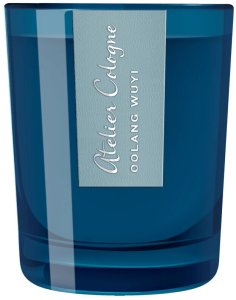 Atelier Cologne Oolang Wuyi Scented Candle 180 g Unisex 2