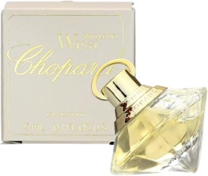 Chopard Brilliant Wish Eau De Parfum dla kobiet, 5 ml *Miniature dla kobiet 2