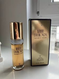 Elizabeth Taylor White Diamonds Legacy Eau De Toilette, dla kobiet, 30 ml 2