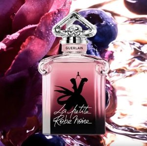 Guerlain La Petite Robe Noire Intense Eau De Parfum, Dla kobiet, 50 ml 3