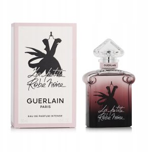 Guerlain La Petite Robe Noire Intense Eau De Parfum, Dla kobiet, 50 ml 4