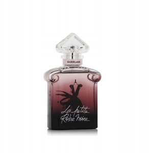 Guerlain La Petite Robe Noire Intense Eau De Parfum, Dla kobiet, 50 ml 5