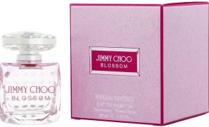 Jimmy Choo Blossom Special Edition Eau De Parfum 60 ml 2