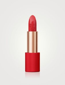 La Perla Matte Silk Matte Cream Lipstick 103 Coral Red 3.5 g For Women 2
