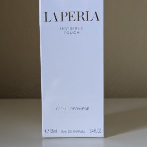 La Perla Invisible Touch, Eau De Parfum, Unisex, Refill, 100 ml Unisex 2