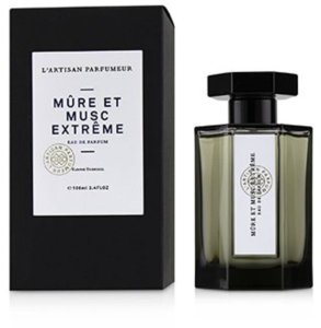 L´Artisan Parfumeur Mure et Musc Extreme Eau De Parfum Unisex 100 ml 2