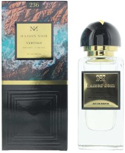 Monroe Maison Noir, Vertigo Eau De Parfum, Unisex, 50 ml 2