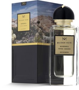 Monroe Maison Noir, Eau De Parfum, Unisex, 50 ml 2