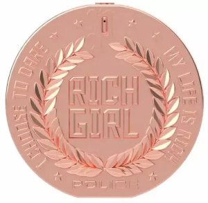 Police Rich Girl Eau De Parfum 30 ml 2