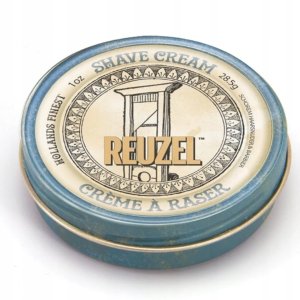 Reuzel Pre-Shaving Cream 28.5 g For Men 2