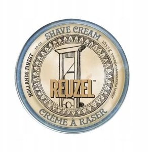 Reuzel Pre-Shaving Cream 28.5 g For Men 3