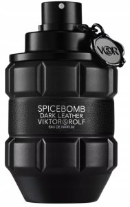 Viktor & Rolf Spicebomb Dark Leather Eau De Parfum 150 ml 2
