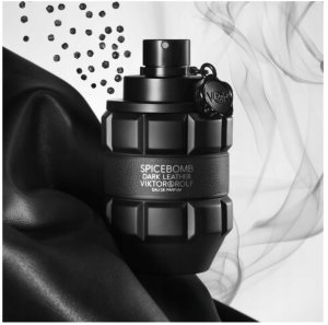 Viktor & Rolf Spicebomb Dark Leather Eau De Parfum 150 ml 3