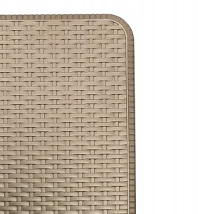 ŁAWKA ŁAWA CATERINGOWA STÓŁ CATERINGOWY 180cm TECHNORATAN 5