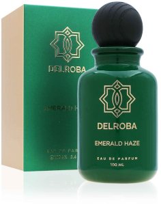 Tom Ford Delroba, Emerald Haze, Eau De Parfum, 100 ml 2