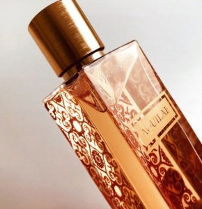 Histoires de Parfums Diane Castel, Aquilae, Eau De Parfum, 100 ml 4