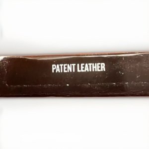 Nouba Buxom Single Eyeshadow Bar Pigmented Cream Eyeshadow Patent Leather 1.4 g For Women 2