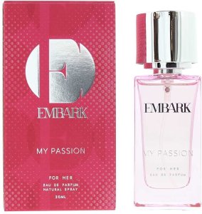 Histoires de Parfums Embark, My Passion, Eau De Parfum, For Women, 30 ml 2