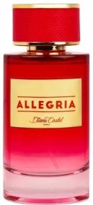 Bvlgari Diane Castel Allegria Eau De Parfum 100 ml 2